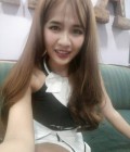 Rencontre Femme Thaïlande à กรุงเทพฯ : Nook, 28 ans